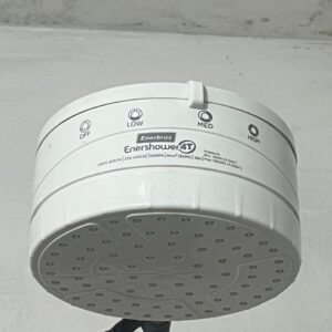 Instant Shower Enerbras 4T